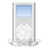 迷你iPod灰色 IPod mini gray